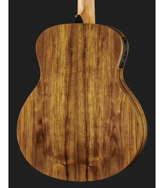 Taylor GS Mini-e Koa, lähikuva 5