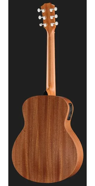 Taylor GS Mini-e LTD Olive, lähikuva 3
