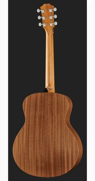 Taylor GS Mini-e Mahogany LH, lähikuva 3