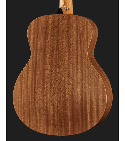 Taylor GS Mini-e Mahogany LH, lähikuva 5