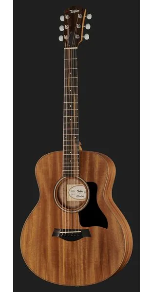 Taylor GS Mini-e Mahogany, lähikuva 2