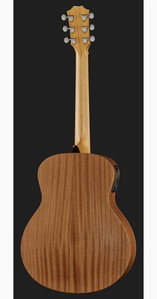 Taylor GS Mini-e Mahogany, lähikuva 3