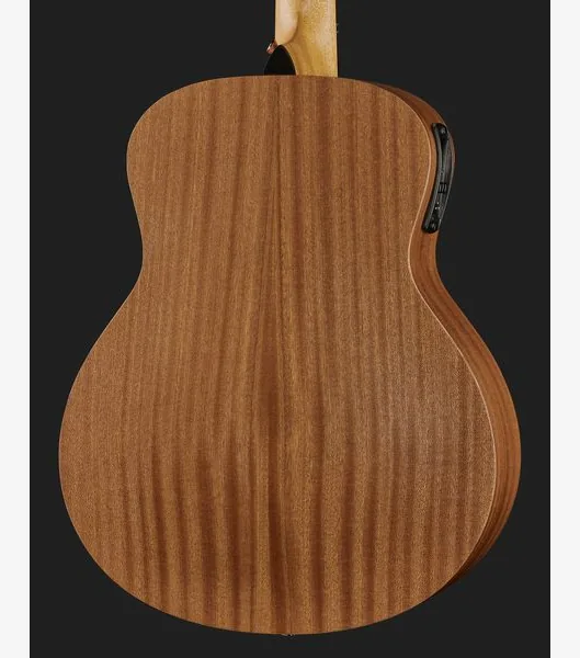 Taylor GS Mini-e Mahogany, lähikuva 5