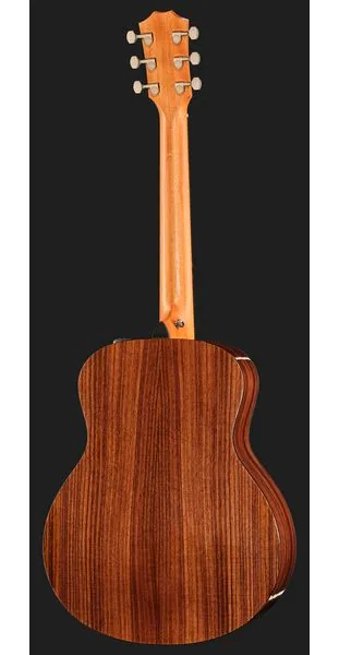 Taylor GS Mini-e Rosewood Plus LH, lähikuva 3