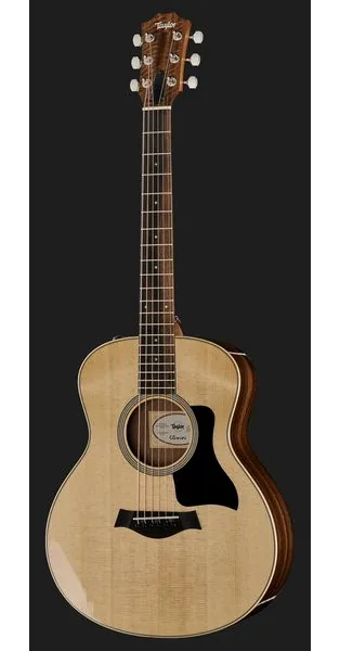 Taylor GS Mini-e Rosewood Plus, lähikuva 2