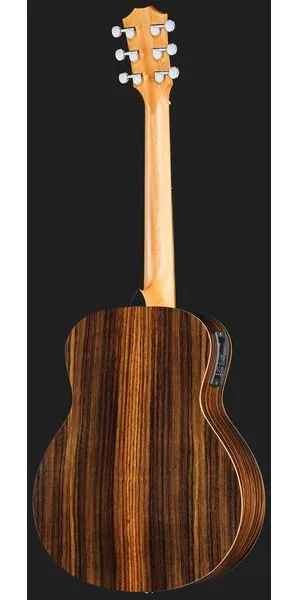 Taylor GS Mini-e Rosewood SB, lähikuva 3