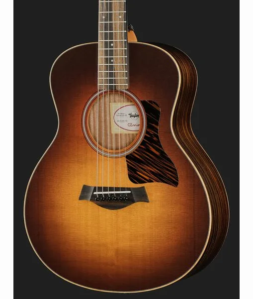 Taylor GS Mini-e Rosewood SB, lähikuva 4