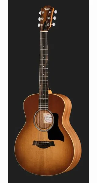 Taylor GS Mini-e Special Edition HB, lähikuva 2