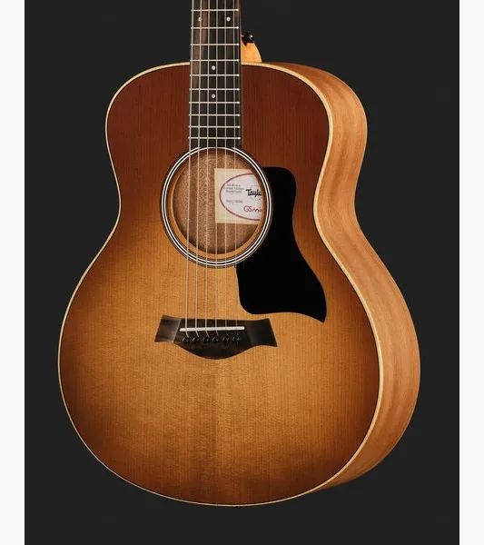 Taylor GS Mini-e Special Edition HB, lähikuva 4