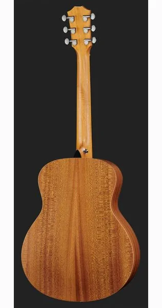 Taylor GS Mini Mahogany LH, lähikuva 3