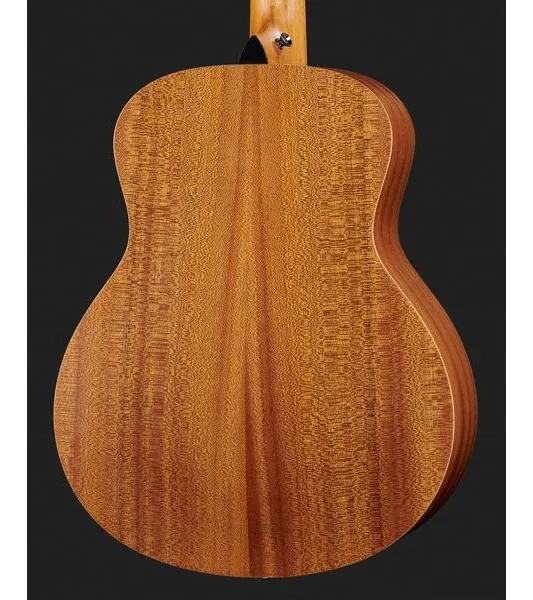 Taylor GS Mini Mahogany LH, lähikuva 5