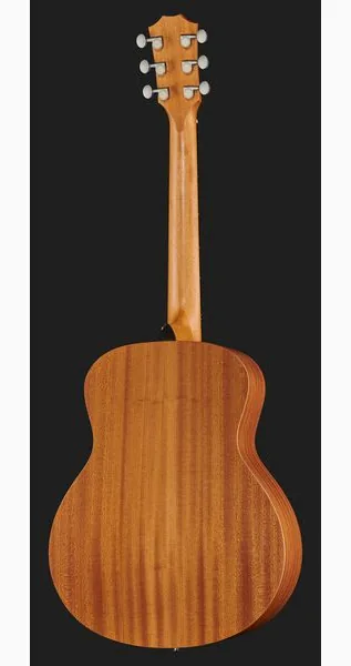 Taylor GS Mini Mahogany, lähikuva 3