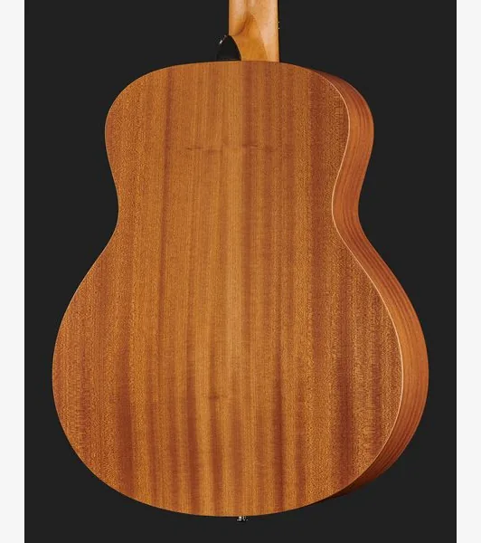 Taylor GS Mini Mahogany, lähikuva 5