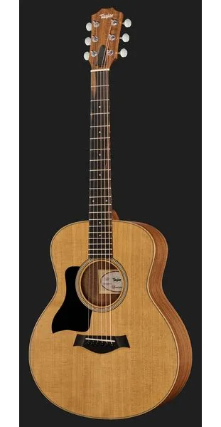 Taylor GS Mini Sapele Lefthand, lähikuva 2