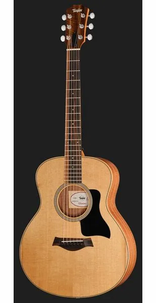 Taylor GS Mini Sapele Torrefied Top, lähikuva 2