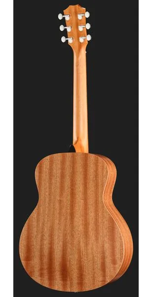 Taylor GS Mini Sapele Torrefied Top, lähikuva 3