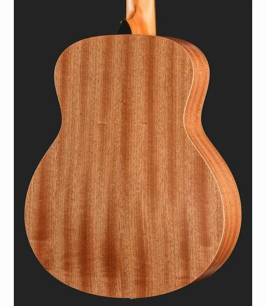 Taylor GS Mini Sapele Torrefied Top, lähikuva 5
