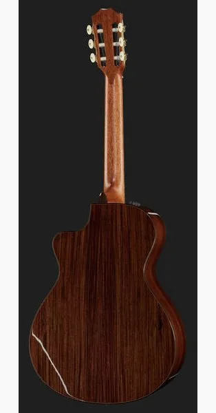 Taylor Jason Mraz Signature, lähikuva 3