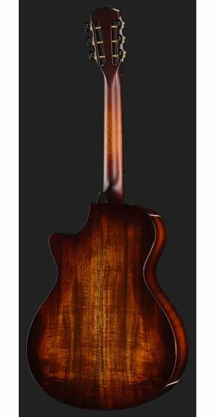 Taylor K22ce 12-Fret Next Generation, lähikuva 3