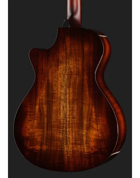 Taylor K22ce 12-Fret Next Generation, lähikuva 5