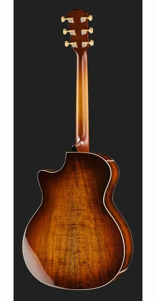 Taylor K24ce Next Generation, lähikuva 3