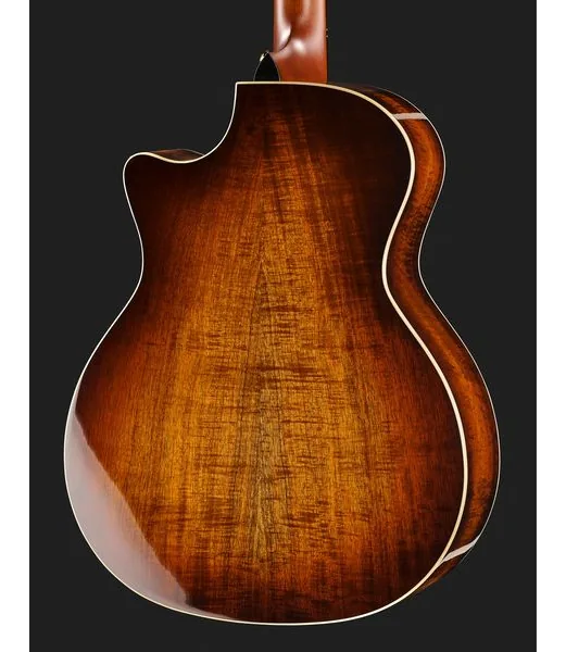 Taylor K24ce Next Generation, lähikuva 5