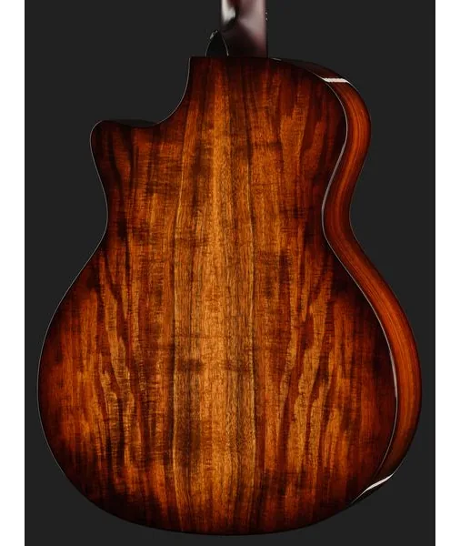 Taylor K24ce Special Edition, lähikuva 5