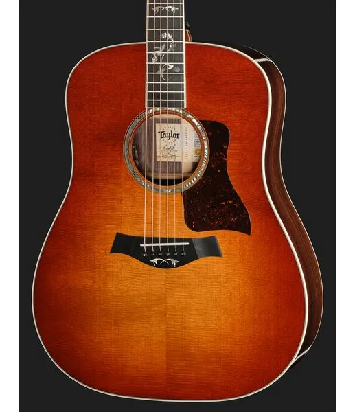 Taylor Legacy 810e Special Edition HB, lähikuva 4