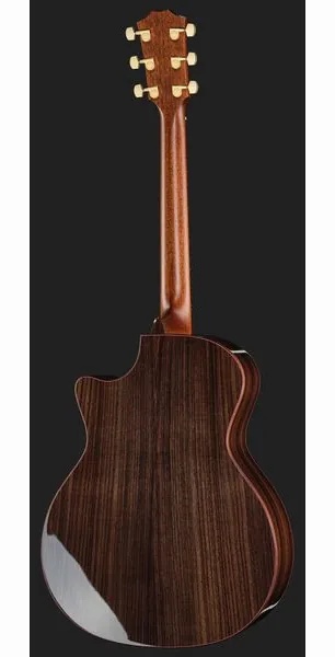 Taylor Legacy 914ce, lähikuva 3