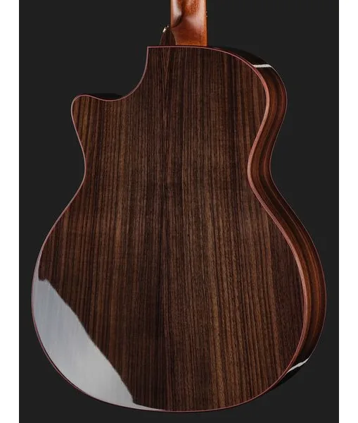 Taylor Legacy 914ce, lähikuva 5