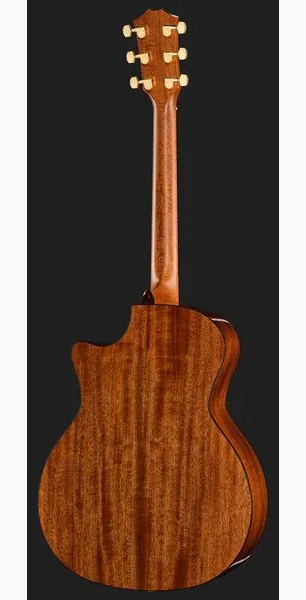 Taylor Legacy Edition 514ce, lähikuva 3