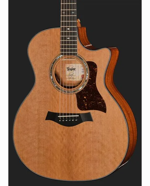 Taylor Legacy Edition 514ce, lähikuva 4