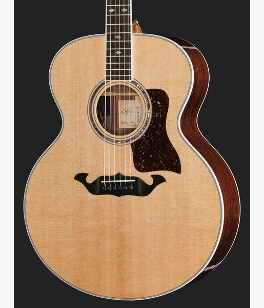 Taylor Legacy Edition 815e, lähikuva 4