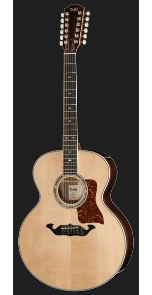 Taylor Legacy Edition 855e, lähikuva 2