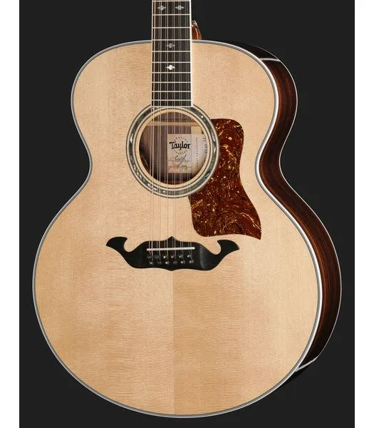 Taylor Legacy Edition 855e, lähikuva 4