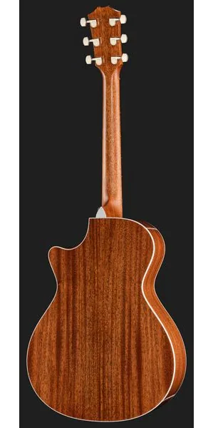 Taylor Next Gen 512ce, lähikuva 3