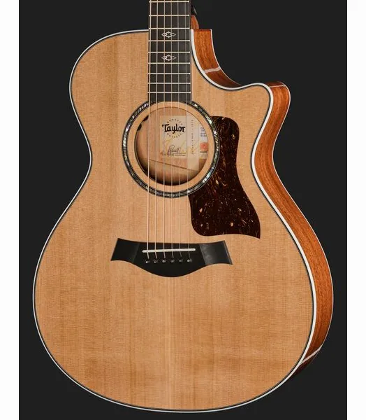 Taylor Next Gen 512ce, lähikuva 4