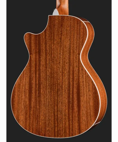 Taylor Next Gen 512ce, lähikuva 5