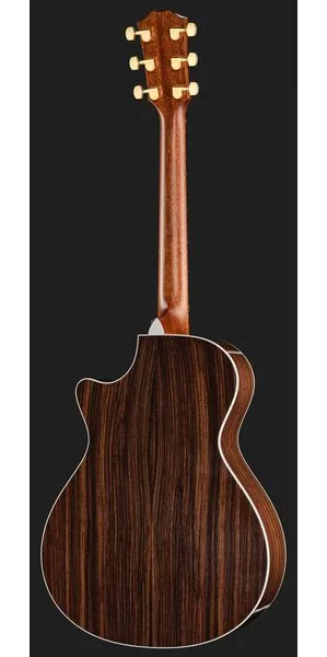 Taylor Next Gen 712ce, lähikuva 3