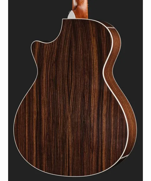 Taylor Next Gen 712ce, lähikuva 5