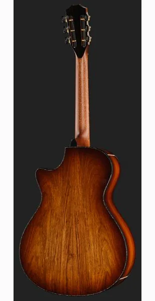 Taylor PS12ce 12-Fret Next Generation, lähikuva 3