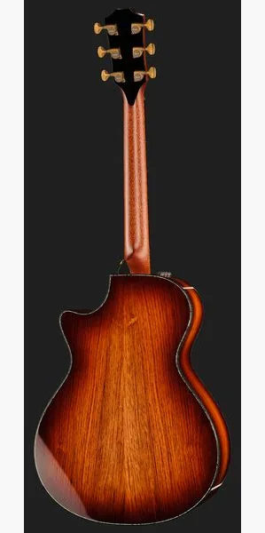 Taylor PS12ce Honduran Rosewood, lähikuva 3
