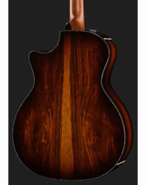 Taylor PS14ce HRW/Adirondack, lähikuva 5