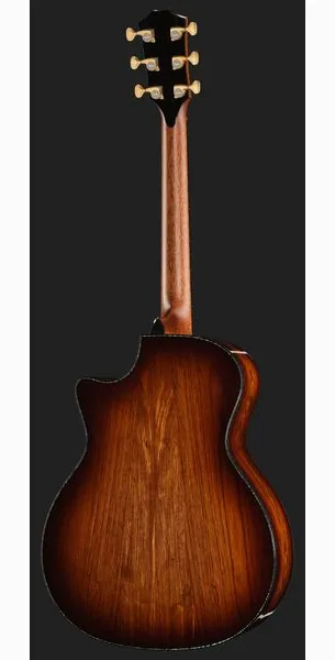 Taylor PS14ce HRW/Sinker Redwood NG, lähikuva 3