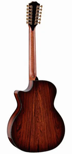 Taylor PS54ce HRW/Adi Spruce NG, lähikuva 4