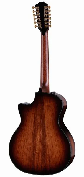 Taylor PS54ce, lähikuva 2
