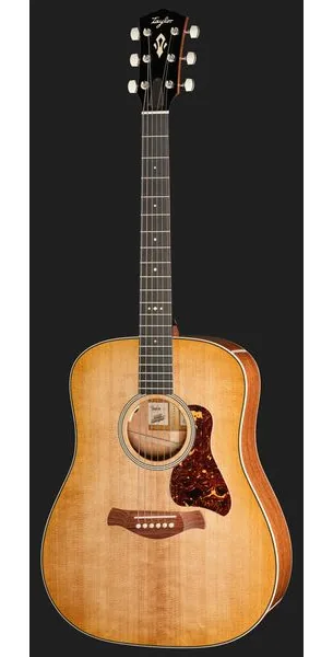 Taylor Trey Hensley Gold Label 510e, lähikuva 2