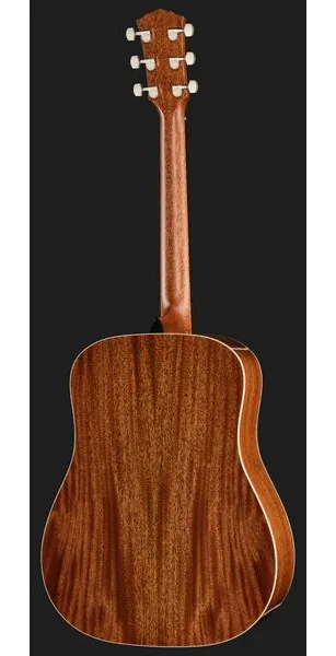 Taylor Trey Hensley Gold Label 510e, lähikuva 3