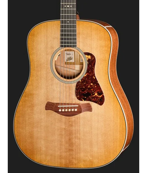 Taylor Trey Hensley Gold Label 510e, lähikuva 4
