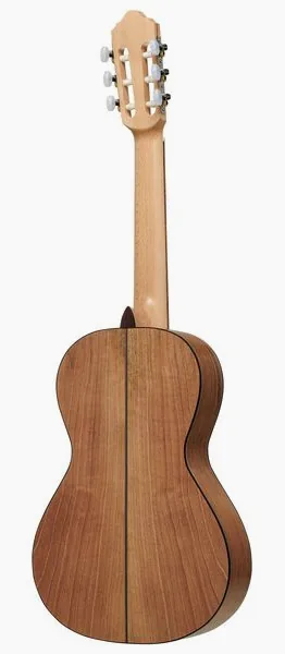 G-Tuned Classical Guitar Del., lähikuva 2